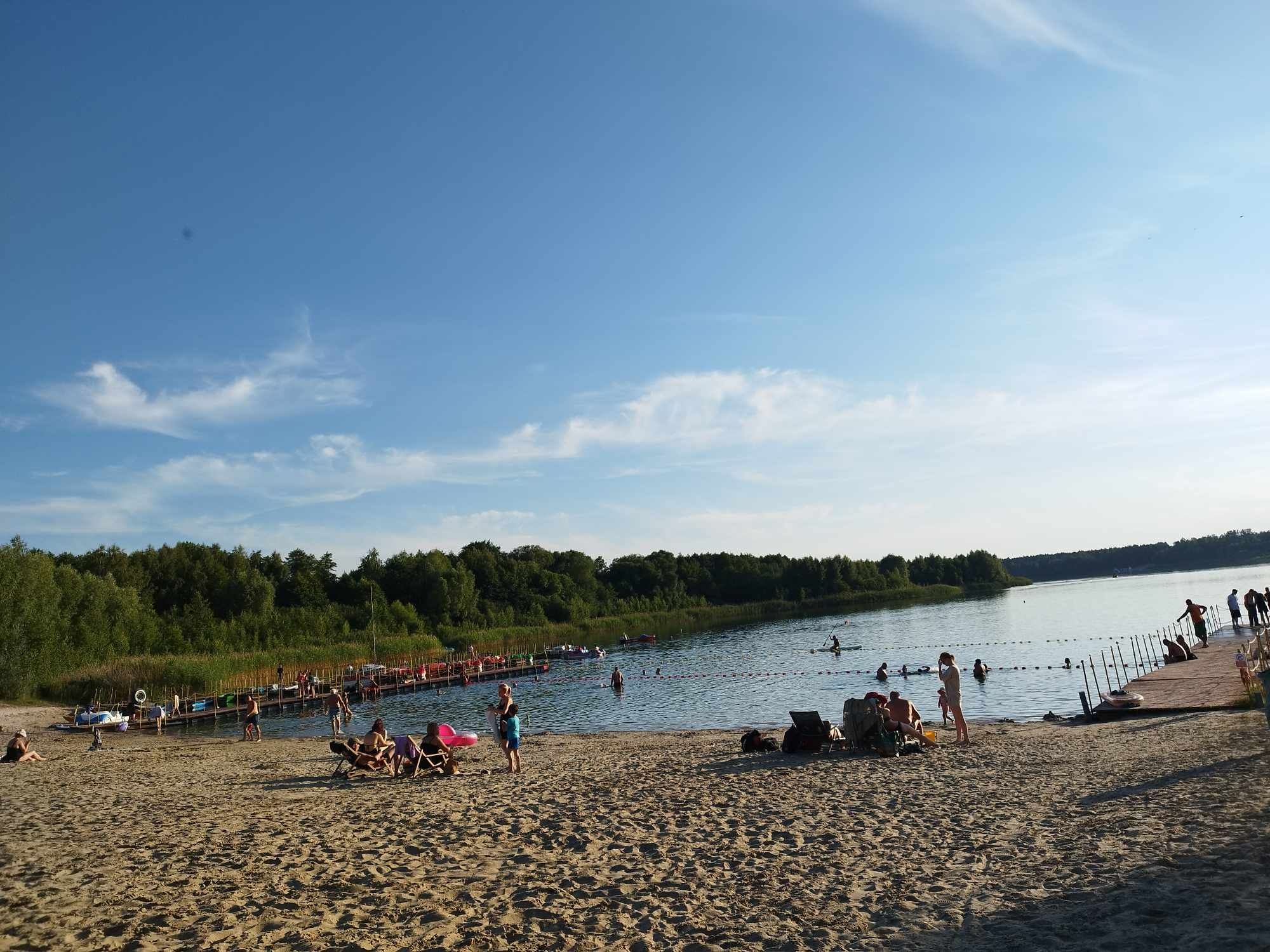 Noclegi Wilczyn Wolne terminy od 3.08-08.08