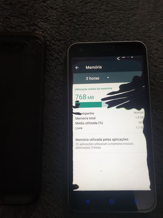 Vodadone Smart Ultra 6