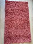 Weltom dywanik shaggy Vegas rudy 60x100 cm
