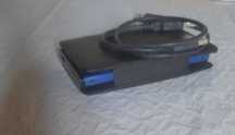 Caixa Disco rigido 2.5 Sata