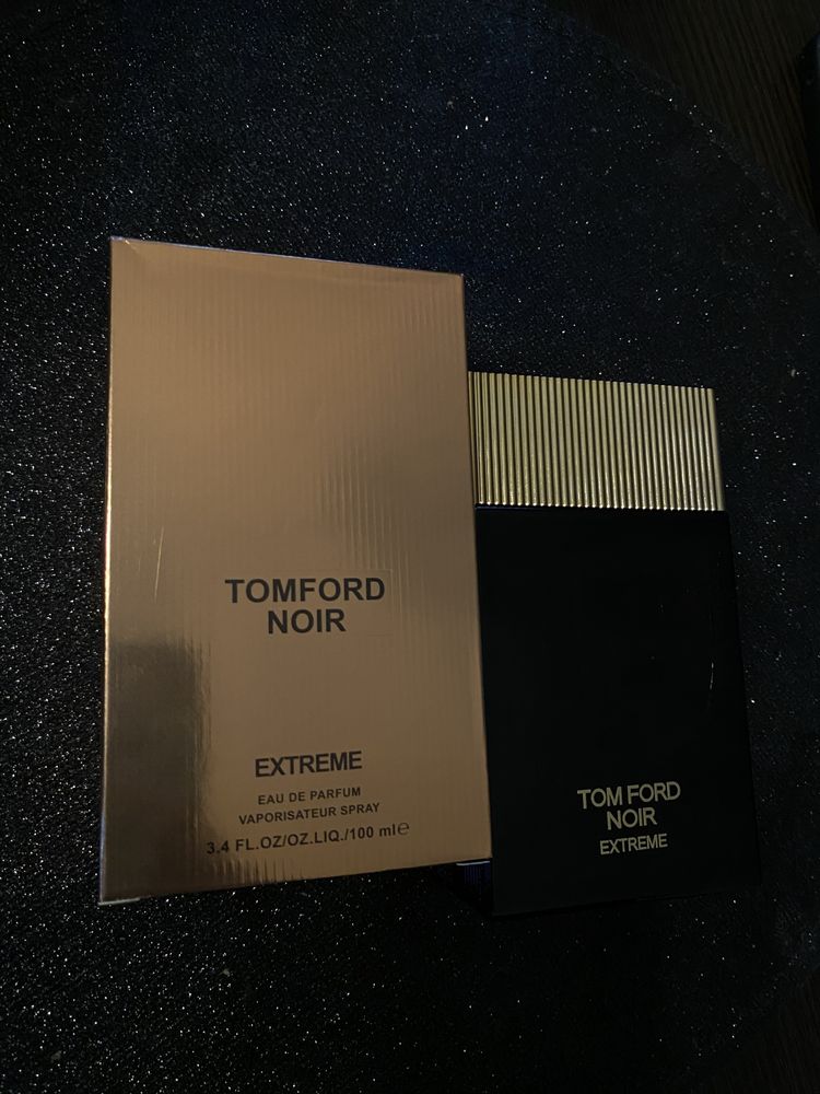 Tom Ford Noir Extreme 100 ml