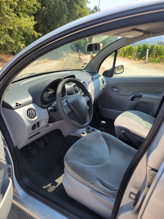 Citroen c3 1.4hdi 68cv