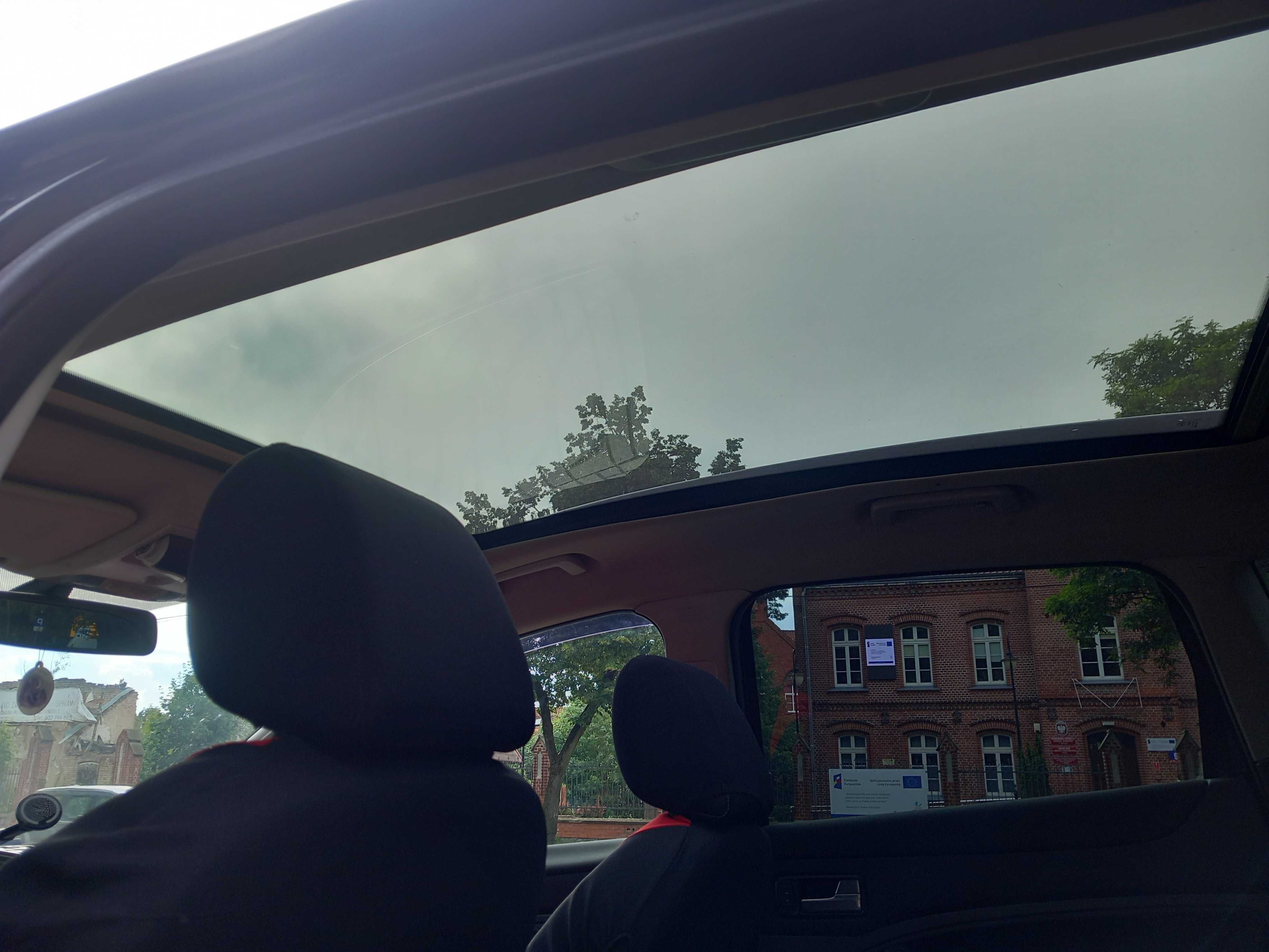 Ford Kuga 2,0 tdci 163 koni skrzynia automat
