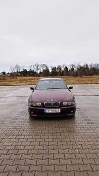 BMW E39 540iA M-Pakiet