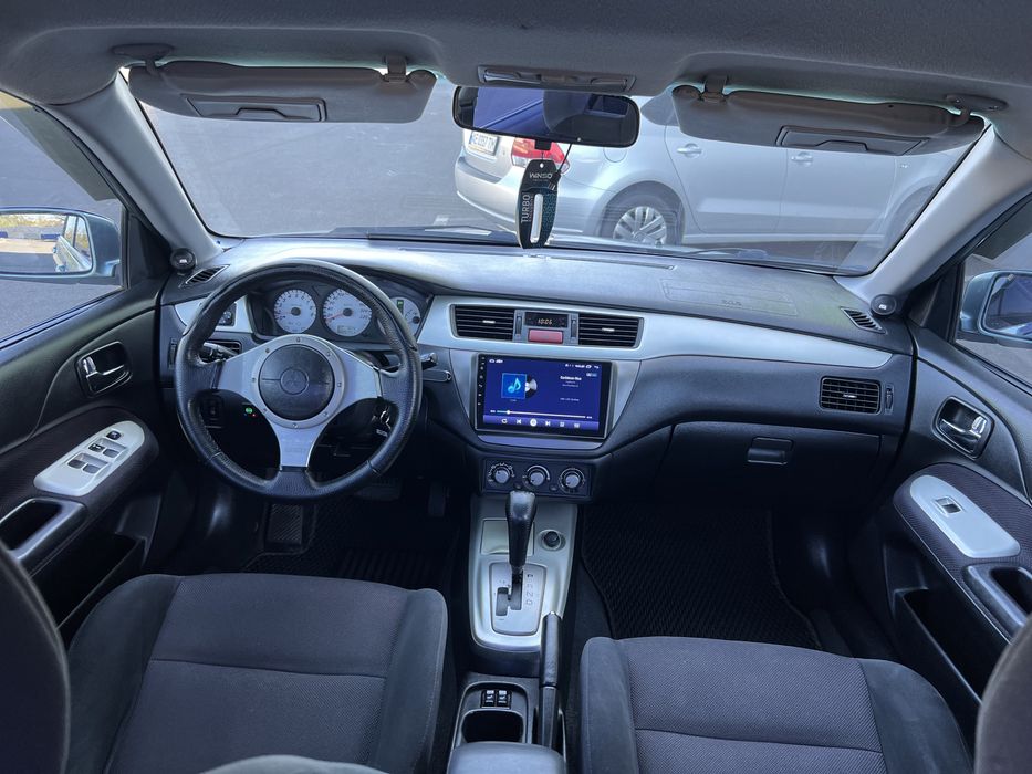 Lancer 9 Sport 2.0i+ГБО4 Автомат‼️