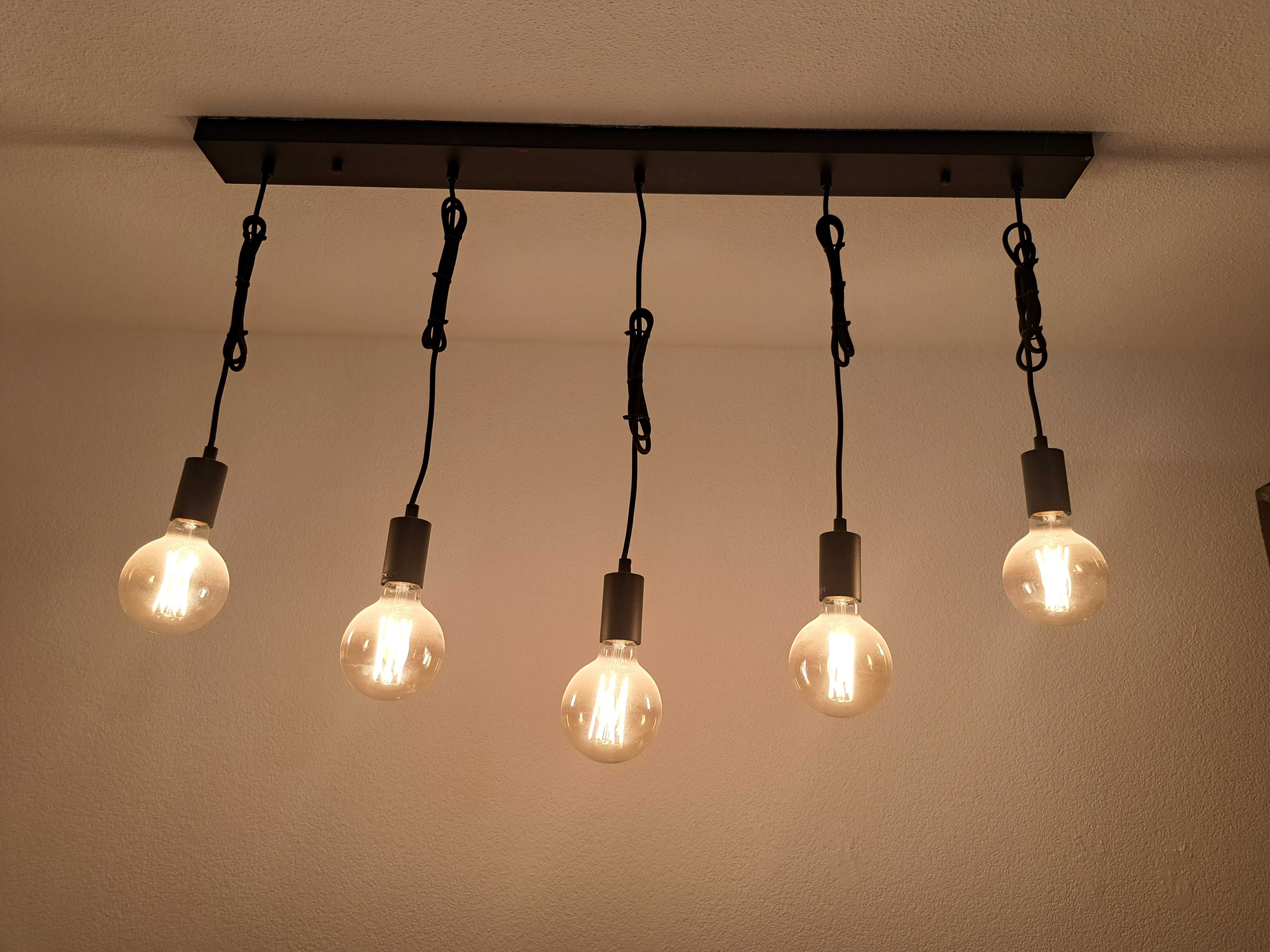 Iluminação candeeiro diversos a partir de 15€