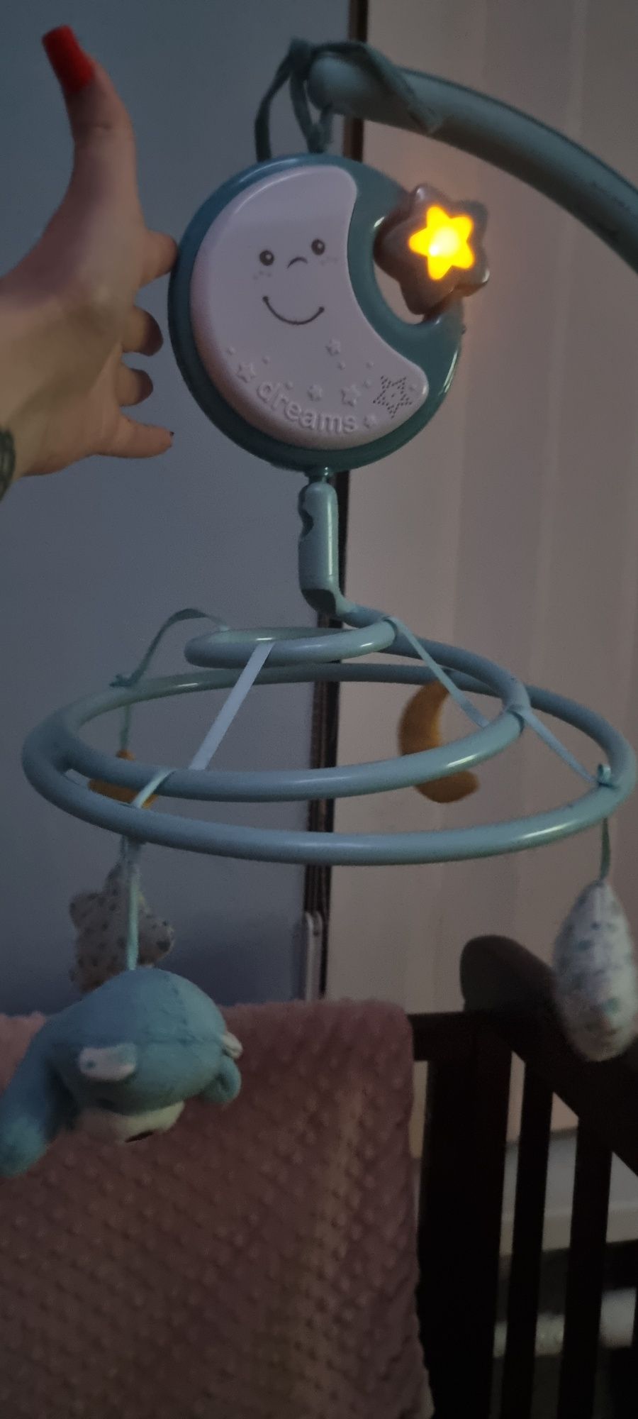 Продам мобіль від Chicco