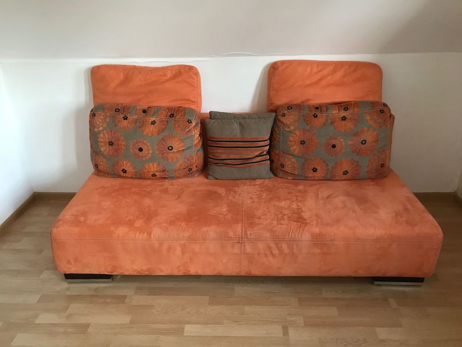 Rozkładana kanapa/sofa
