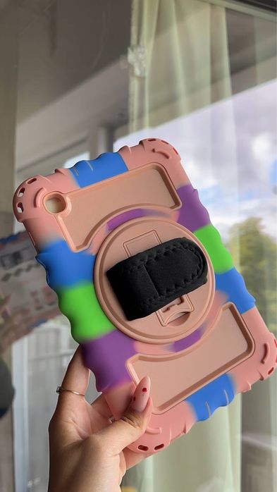 Etui na Tablet Samsung Galaxy A8.4 2020 T307