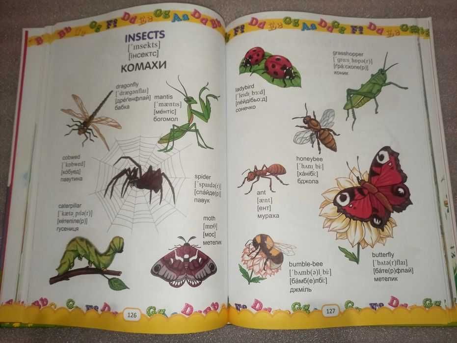 Английский язык для детей. Скультэ. Play and learn. Амамджян.Рона Роуз