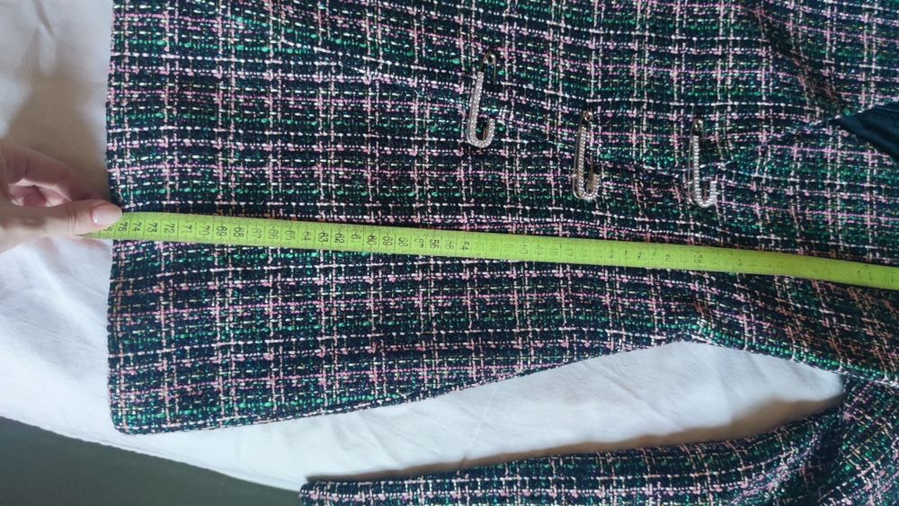 Платье Zara размер s