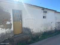 Moradia T2 para venda