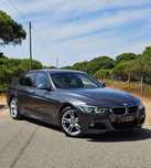 BMW 330 e iPerformance Pack M
