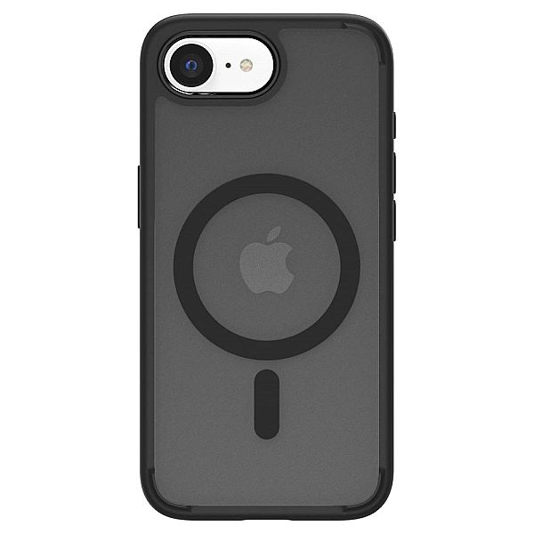 Spigen Ultra Hybrid Mag Magsafe Iphone 16E Frost Black