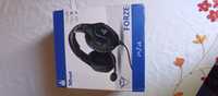 Headset Trust Forze Gaming ps4