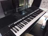 Yamaha Psr S750 vendo