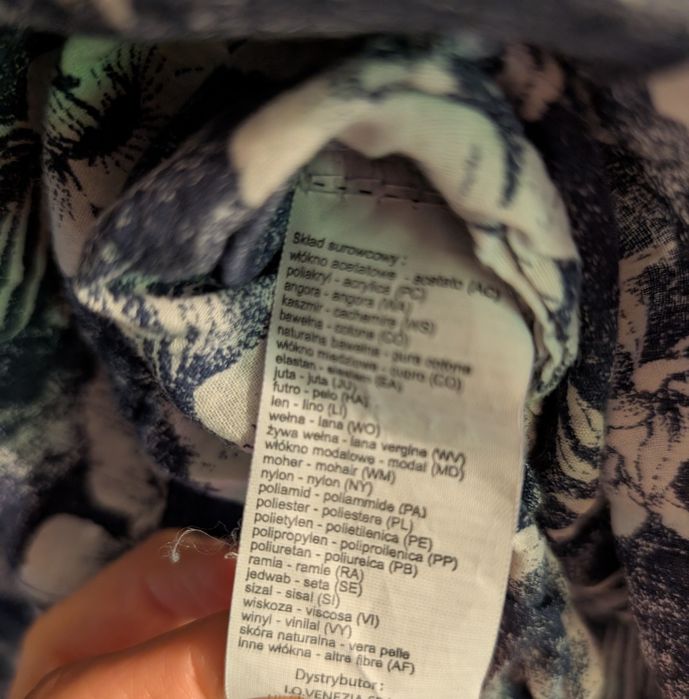 Sukienka letnia Unisono