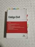 Livro do Código Civil
