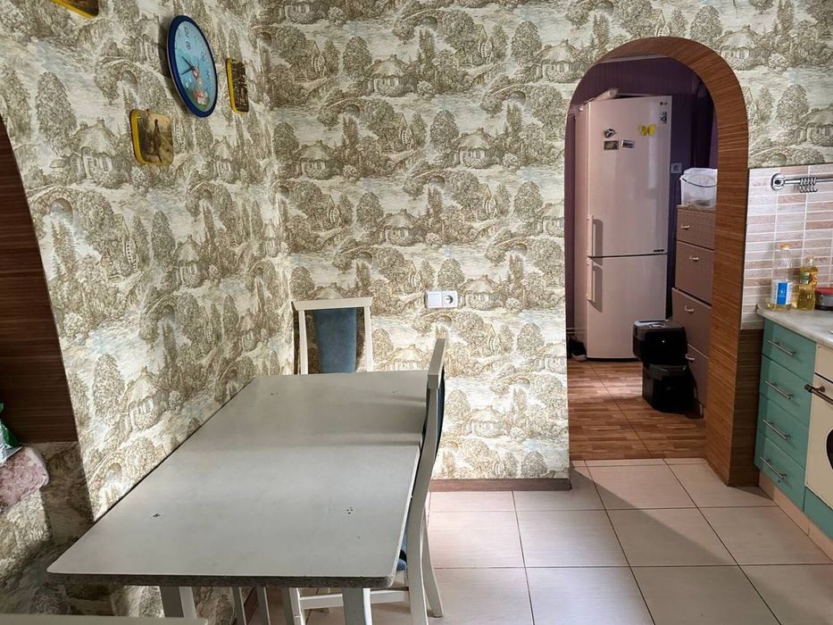 Продается уютный отличный дом (Красноторка)