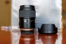 Tamron 35mm f/1.4 SP DI USD - Canon