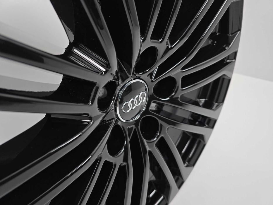 Oryginalne Felgi Audi 18" A4 A5 A6 A7 A8 Q3 Q5 TT