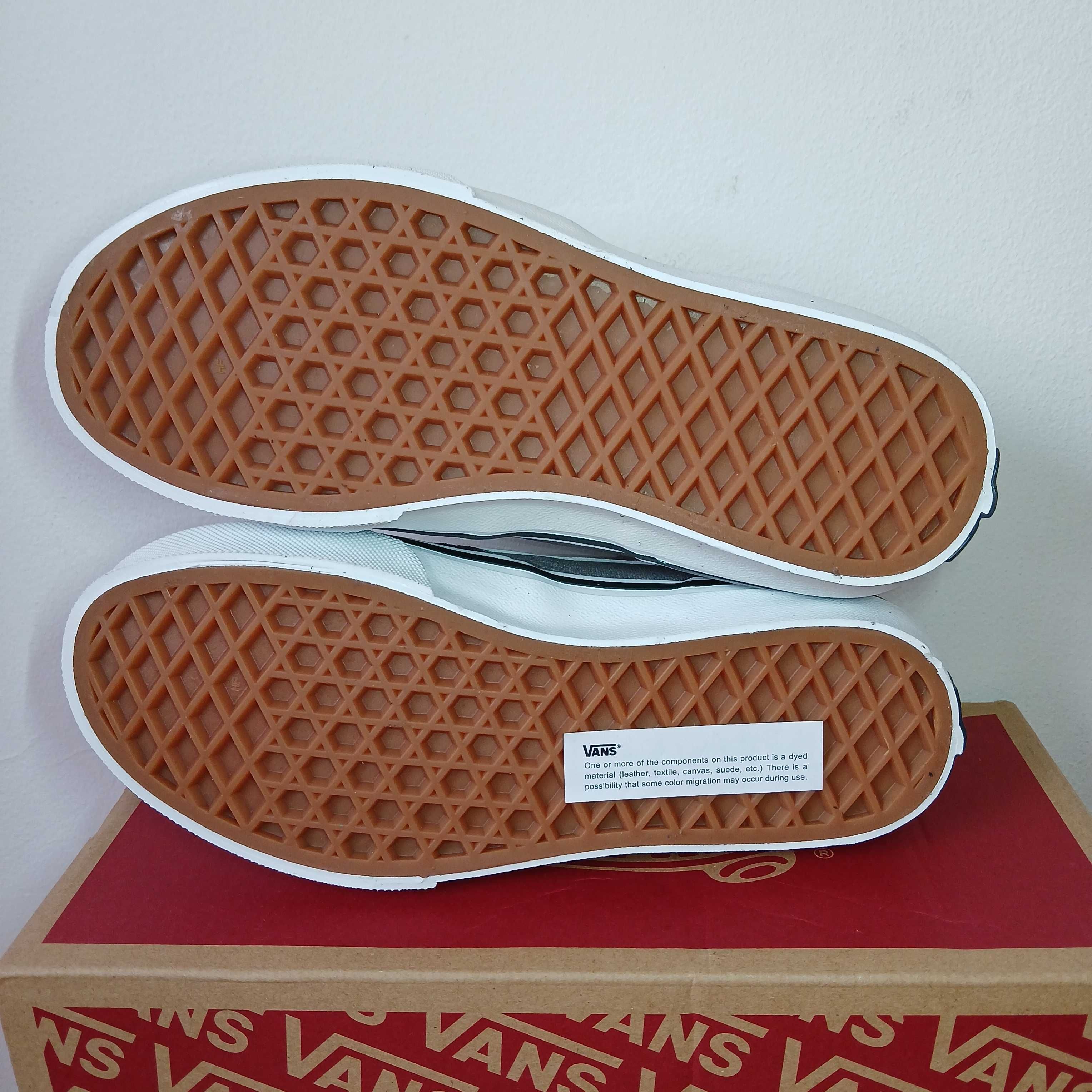 Vans Brooklyn criança