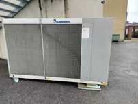 Chiller Climaveneta em bom estado