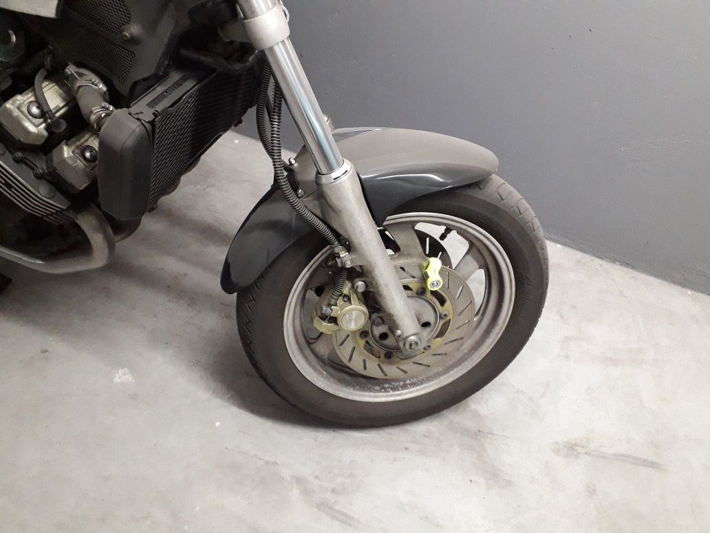Yamanha FZX750 de 1993