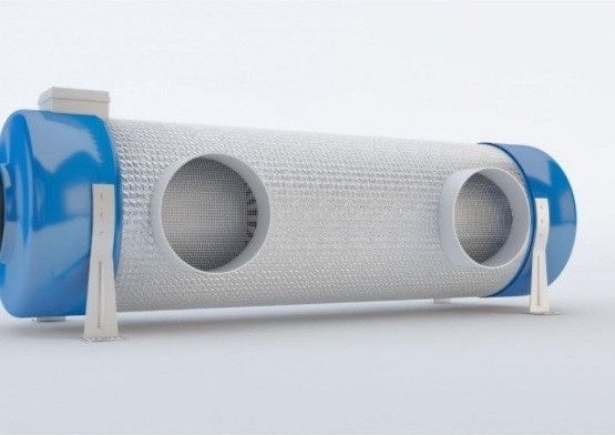 Промислова вентиляція Prana 250standart, 250 +, 250 н , 340sh,340SA