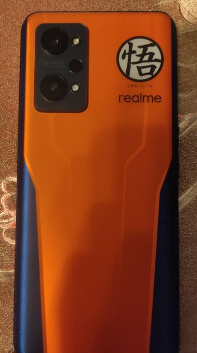 Realme gt2 neo 8gb