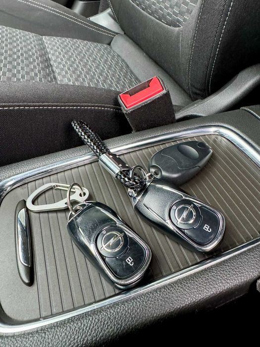 Opel Astra K Sports Tourer «Business»