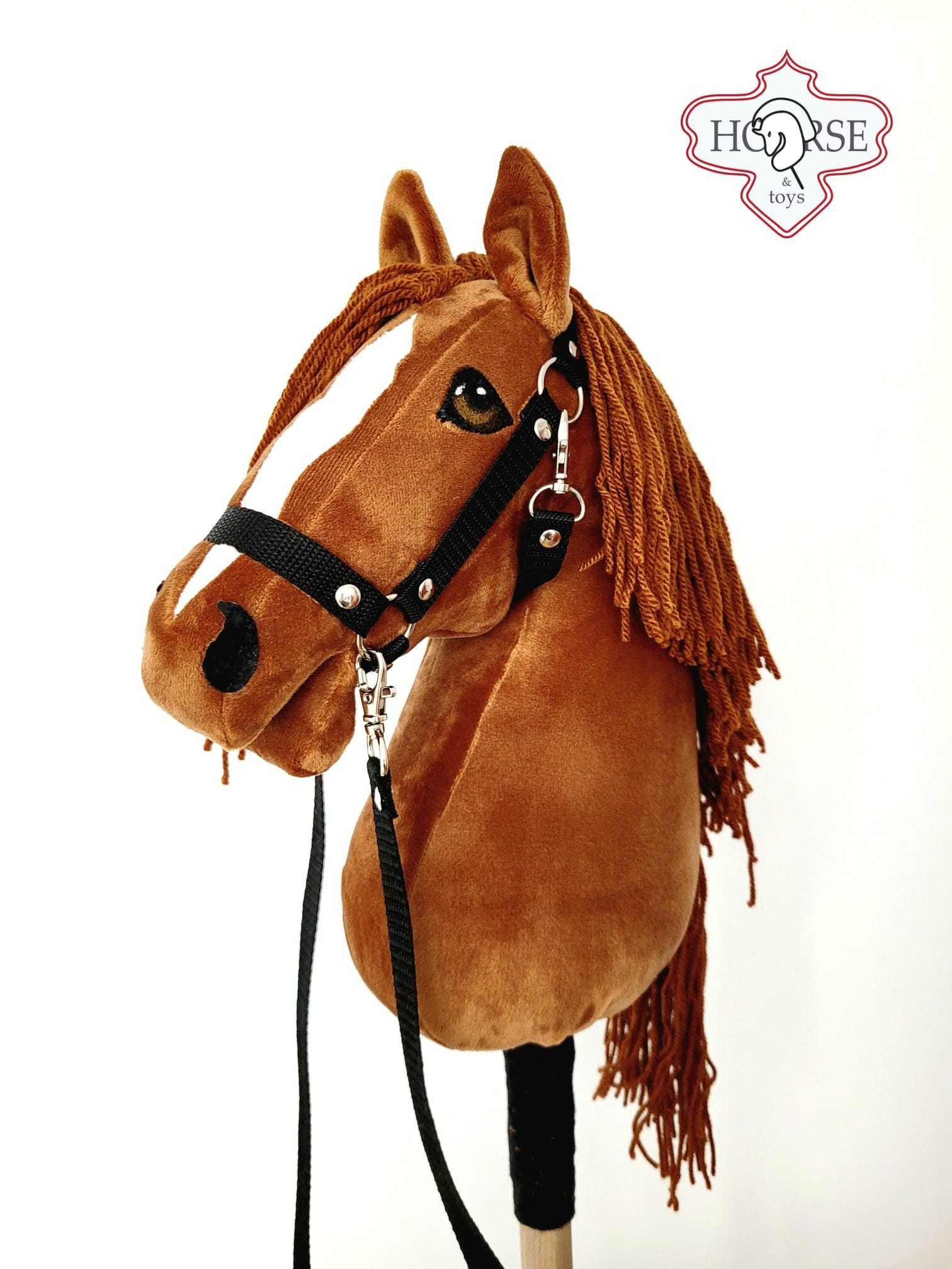 Hobby Horse Tequila Rudy A4 (Konik na patyku)