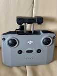 Kontroler do DJI 2/3/4 mini stan Bdb