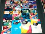 Livros escolares usados 3. Ciclo
