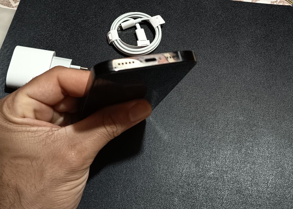 Iphone 14 Pro 128 gb space black  E-Sim Digital Grade A+