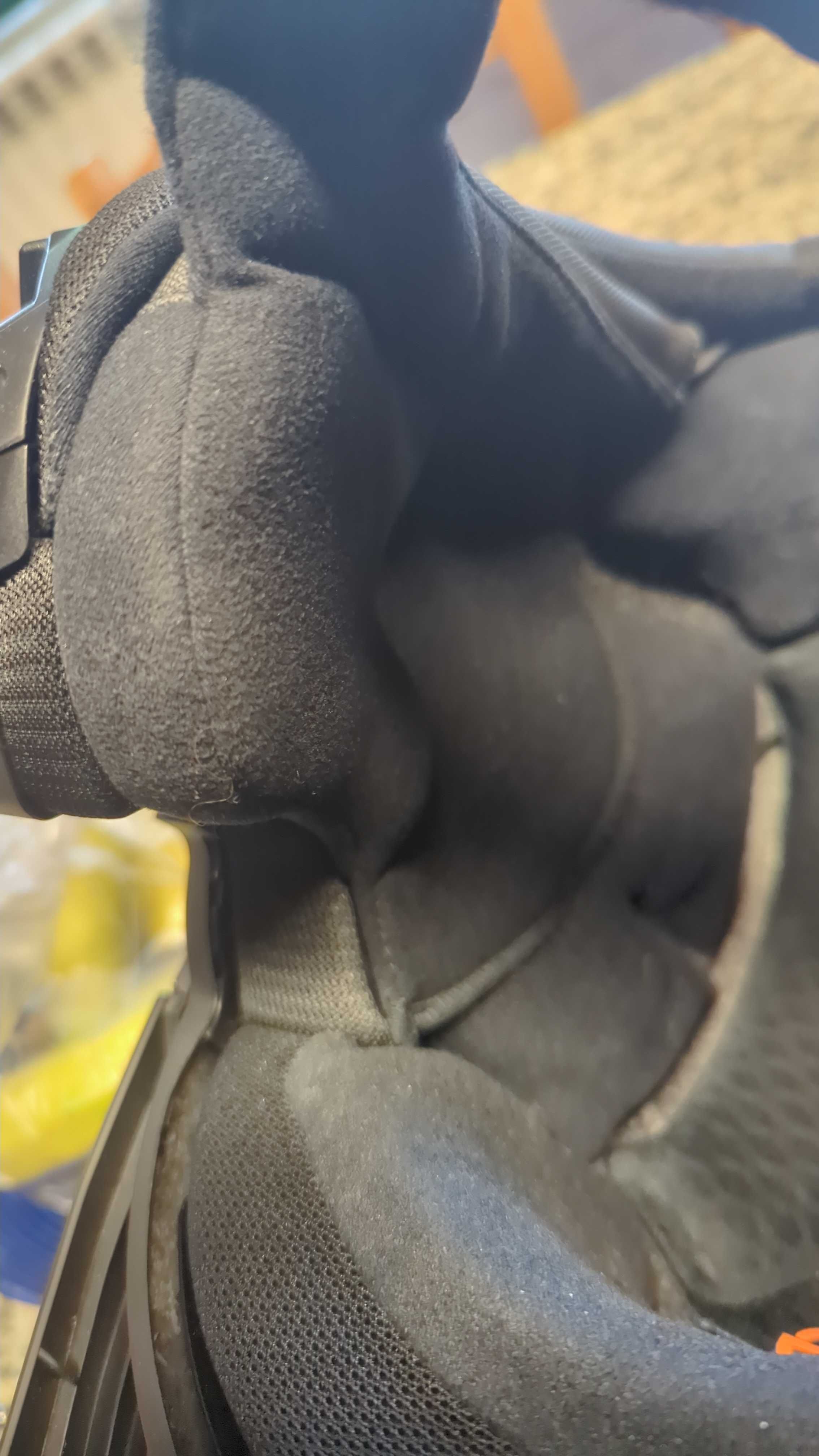 Capacete SCHUBERTH E2 tamanho M
