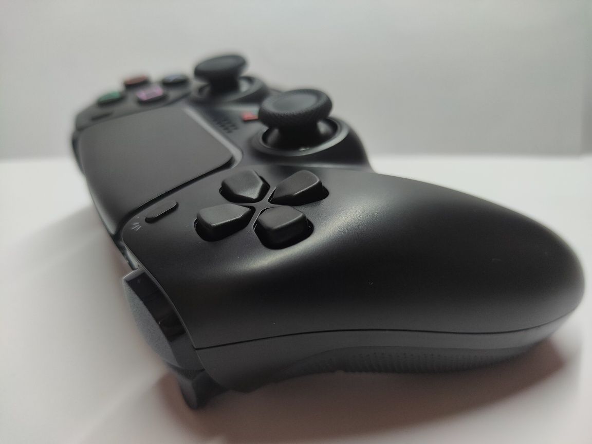 DualSense Ideał eXtremeRate RISE 4 Metal Analogi TMR

FU Pad PS5 Czyta