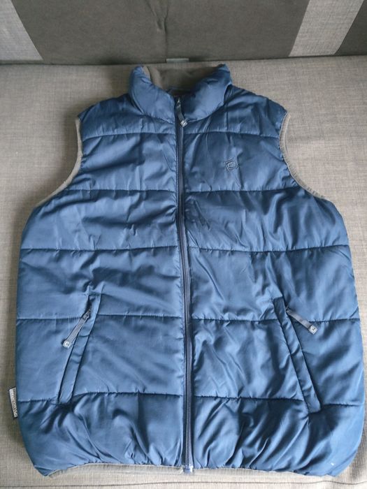 Bezrękawnik męski Mountain Warehouse rozm. S/M