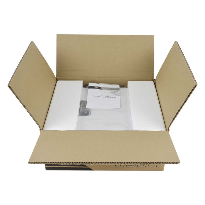 Гибридный инвертор ECGSOLAX 1000W 12V MPPT 40A для LiFePO4 powmr anern