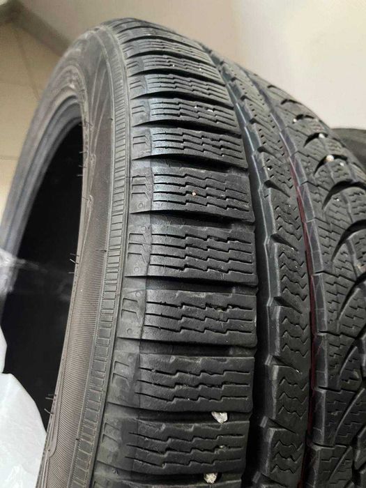 Шины Nokian 245/45 r19 w