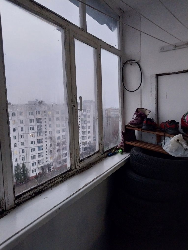 1 кімн-на, Рокосовського, Доценко, б 24. ТОРГ!