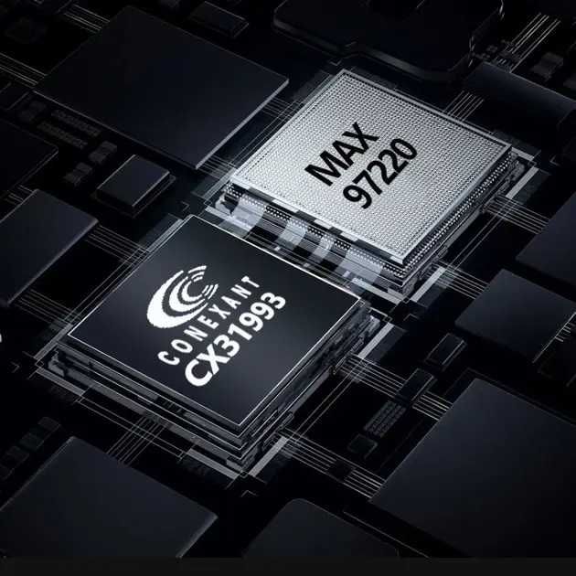 ⇒ CX-DAC 31993 MAX97220 (Jack 3.5) - ЦАП DAC усилитель, 65 мВт, 32/384