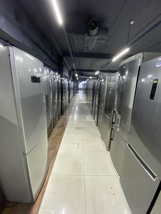 Холодильник Liebherr NoFrost PR18EX 190 см, гарантия, склад