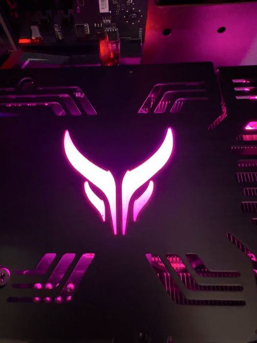 Palit Radeon RX 6700 XT 12Gb Red Devil