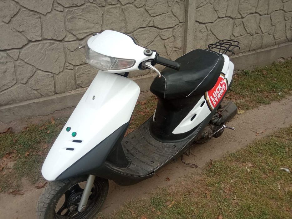 Продам Хонда діо