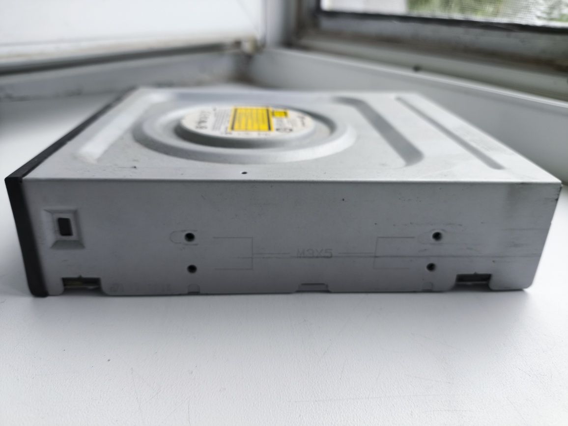 multi DVD GH24NS95 привід читання/запис