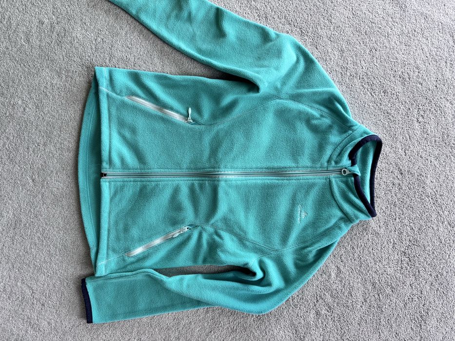 Bluza polarowa Quechua 133-142
