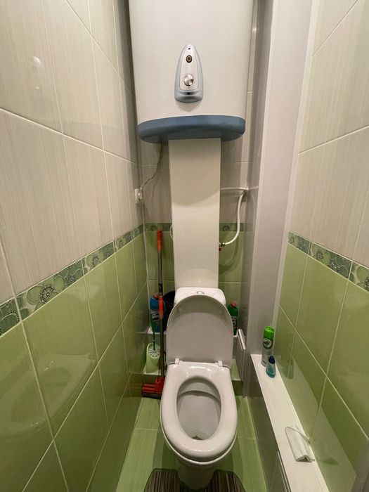 Продам «Чешку» на Б.М.В.