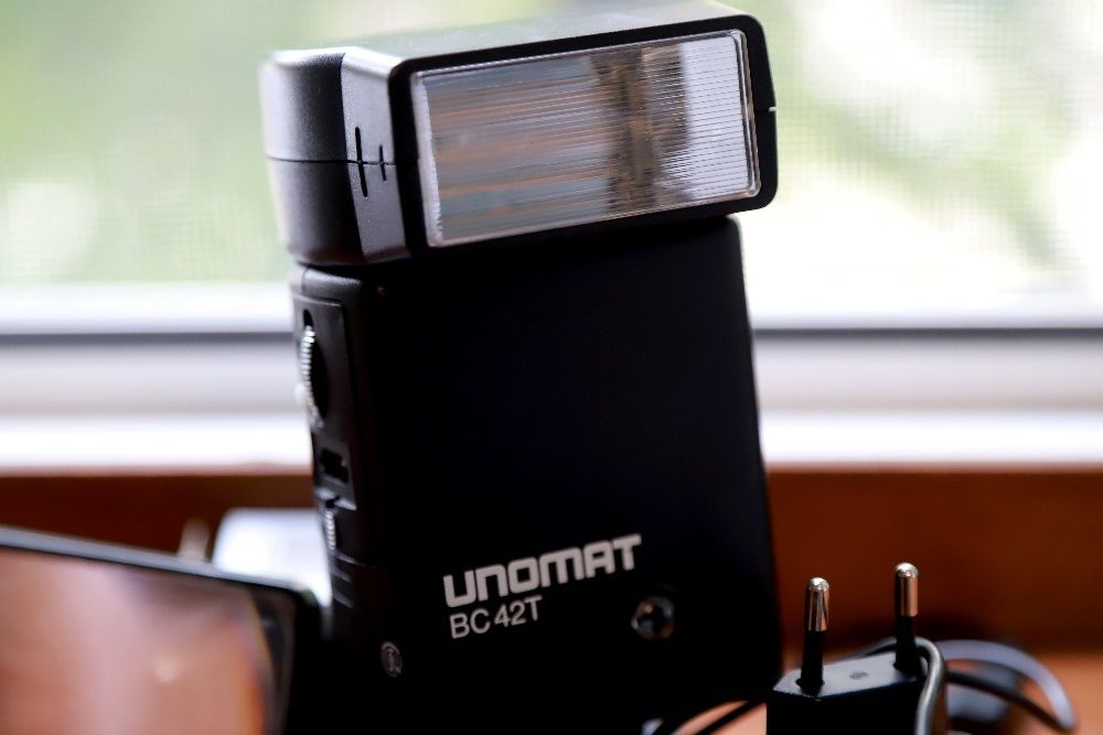 Продам фотоспалах Unomat BC 42T Німеччина