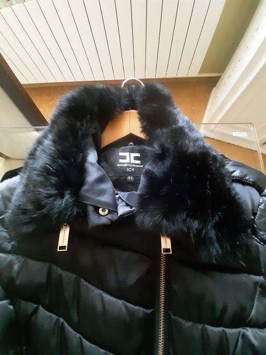 Kurtka Elisabeth Franchi